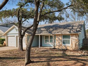 2008 Lear LN, Austin TX 78745