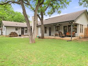 3701 Indian Point DR, Austin TX 78739