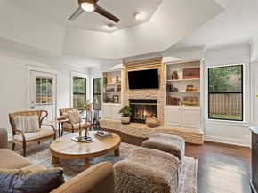 3701 Indian Point DR, Austin TX 78739