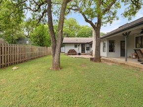 3701 Indian Point DR, Austin TX 78739