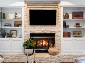 3701 Indian Point DR, Austin TX 78739