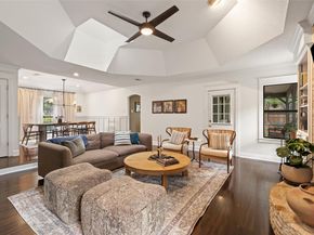 3701 Indian Point DR, Austin TX 78739