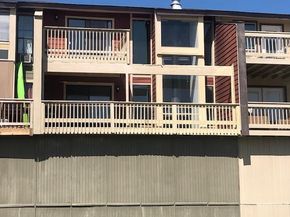 505 Demarett DR 12, Point Venture TX 78645