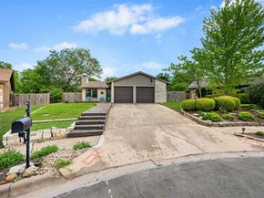 12103 Mill HOLW, Austin TX 78750
