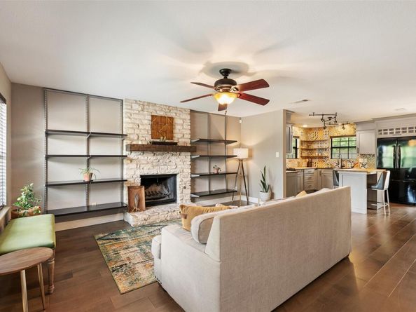 12103 Mill HOLW, Austin TX 78750