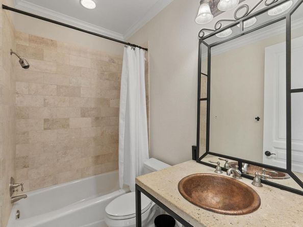 4102 Love Bird LN, Austin TX 78730
