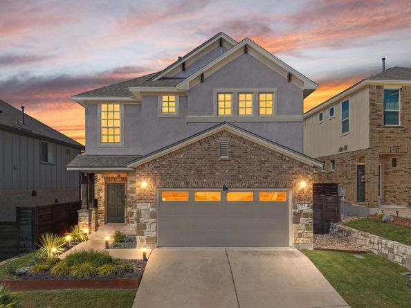 3651 Sandy Brook DR 204, Round Rock TX 78665