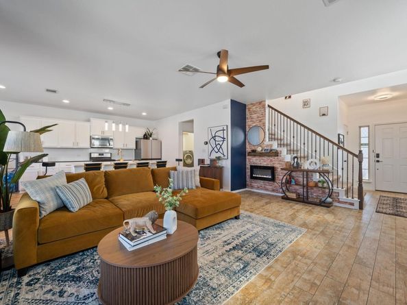 3651 Sandy Brook DR 204, Round Rock TX 78665
