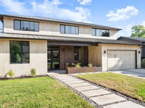 2504 Wilke DR, Austin TX 78704