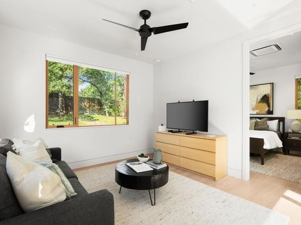 2504 Wilke DR, Austin TX 78704