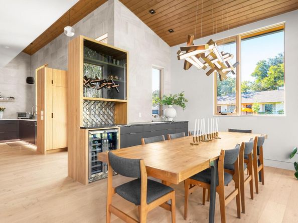 2504 Wilke DR, Austin TX 78704