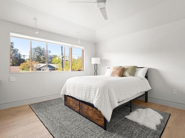 2504 Wilke DR, Austin TX 78704