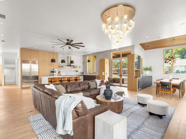 2504 Wilke DR, Austin TX 78704