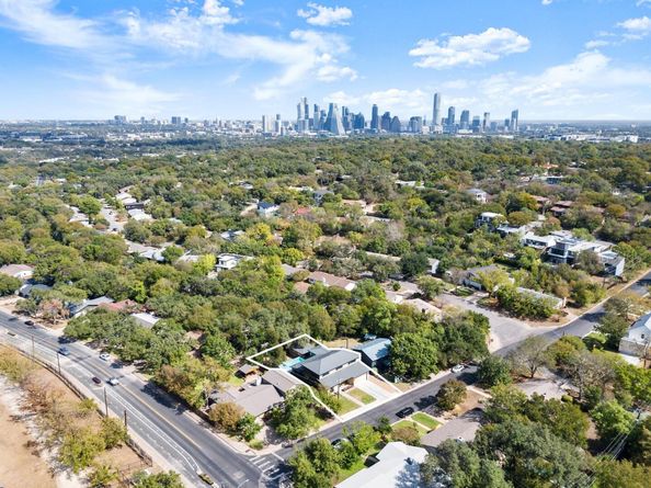 2504 Wilke DR, Austin TX 78704
