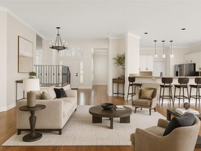 4101 Triple Crown CT, Austin TX 78746