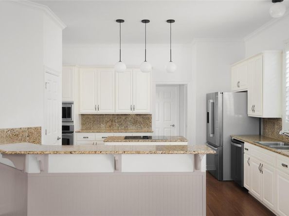 4101 Triple Crown CT, Austin TX 78746