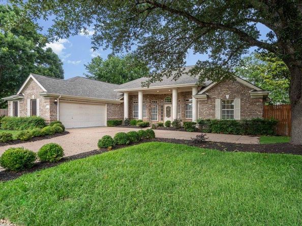 5118 Prairie Dunes DR, Austin TX 78747