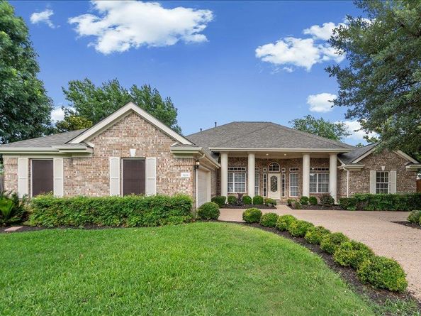 5118 Prairie Dunes DR, Austin TX 78747