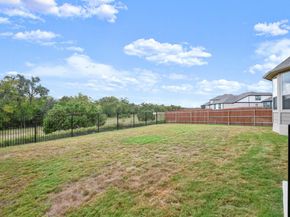 208 Olinda WAY, Liberty Hill TX 78642