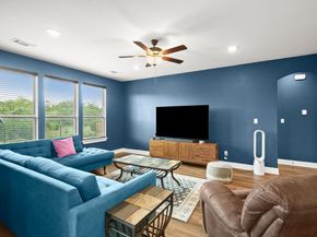 208 Olinda WAY, Liberty Hill TX 78642