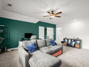 208 Olinda WAY, Liberty Hill TX 78642