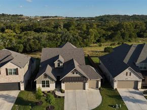 208 Olinda WAY, Liberty Hill TX 78642