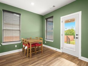208 Olinda WAY, Liberty Hill TX 78642