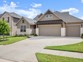 208 Olinda WAY, Liberty Hill TX 78642