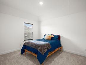 208 Olinda WAY, Liberty Hill TX 78642