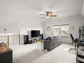 208 Olinda WAY, Liberty Hill TX 78642