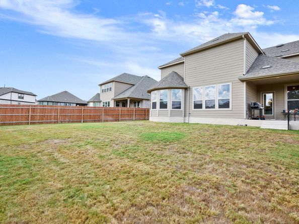208 Olinda WAY, Liberty Hill TX 78642
