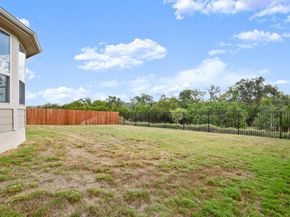 208 Olinda WAY, Liberty Hill TX 78642