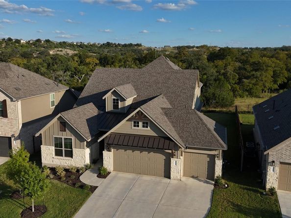 208 Olinda WAY, Liberty Hill TX 78642