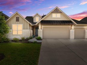 208 Olinda WAY, Liberty Hill TX 78642