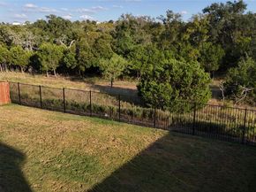 208 Olinda WAY, Liberty Hill TX 78642