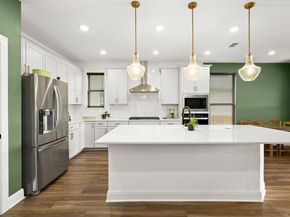 208 Olinda WAY, Liberty Hill TX 78642