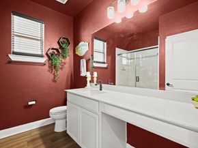 208 Olinda WAY, Liberty Hill TX 78642