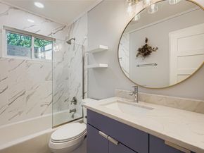 6408 King George DR, Austin TX 78745