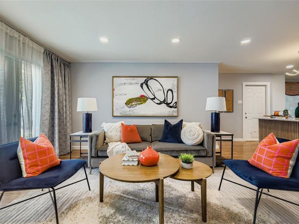 6408 King George DR, Austin TX 78745