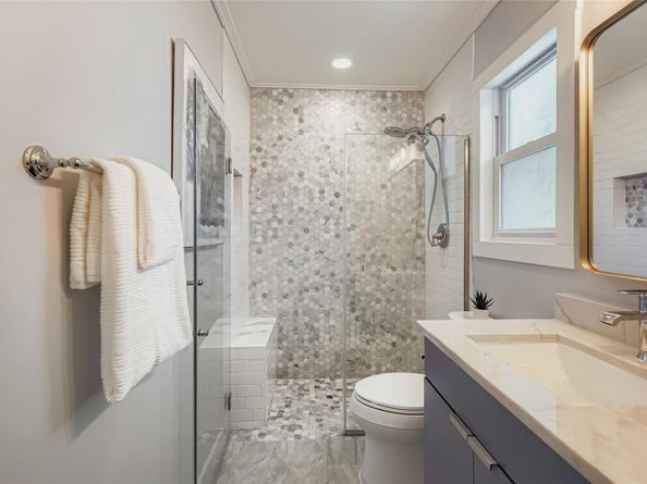 6408 King George DR, Austin TX 78745