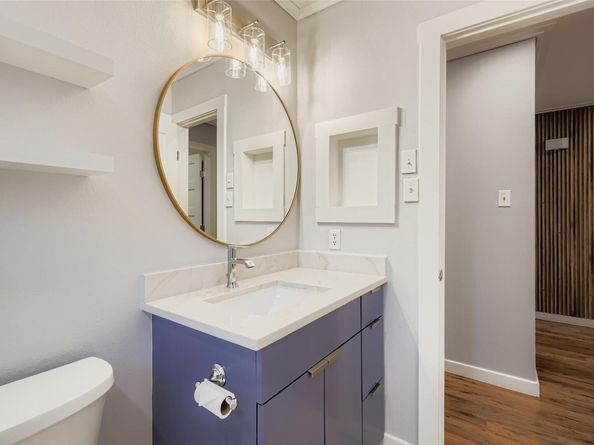 6408 King George DR, Austin TX 78745