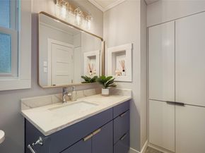 6408 King George DR, Austin TX 78745