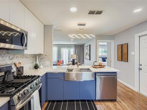 6408 King George DR, Austin TX 78745
