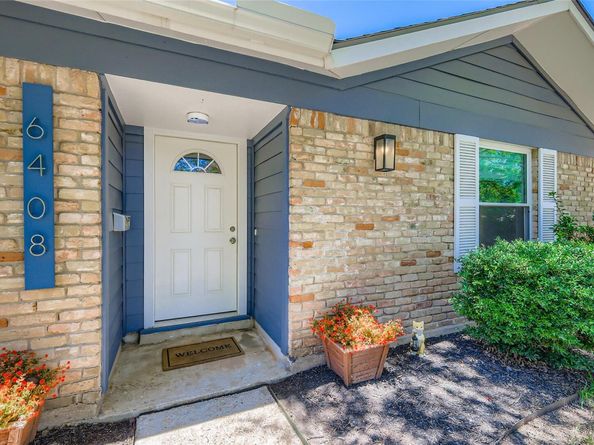 6408 King George DR, Austin TX 78745