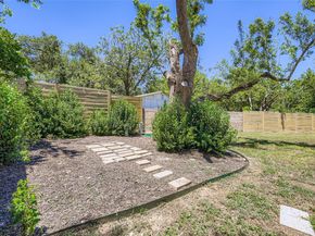 6408 King George DR, Austin TX 78745
