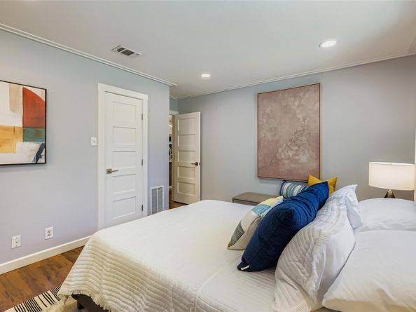 6408 King George DR, Austin TX 78745