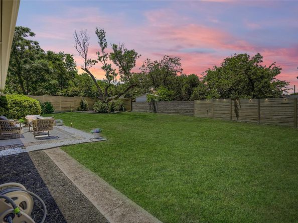 6408 King George DR, Austin TX 78745