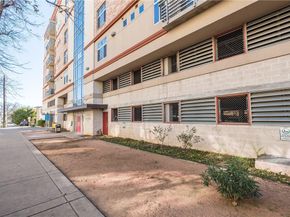 711 W 26th ST 703, Austin TX 78705
