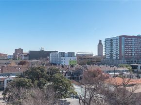 711 W 26th ST 703, Austin TX 78705