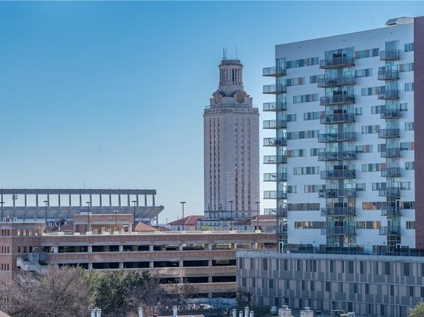 711 W 26th ST 703, Austin TX 78705